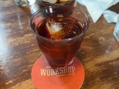 -The Workshop Coffee