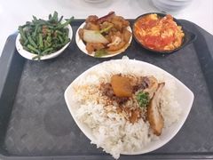 -吉林大学前卫校区南区-日新楼