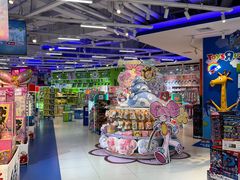 -TOYSRUS玩具反斗城(上海万象城店)