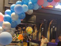 -宴立方海鲜自助(义乌万达广场店)