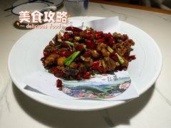 -姜君·千岛湖鱼头馆(浦东大道店)