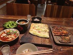 -串大叔炭火烤串·鸡西大冷面刀削面(总店)