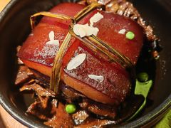 -吴越荣记·苏州菜·松鼠桂鱼(娄门景区店)