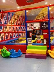 -都乐汇儿童乐园(莱蒙都会店)