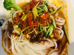-白起肉夹馍