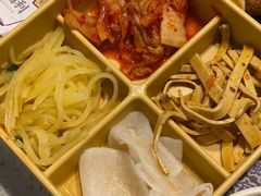 小菜-猫抓烤肉(春熙路店)
