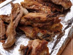 -品回味清真西北楼(宁波首店)