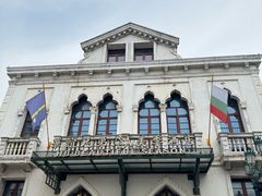 -华谊兄弟（长沙）电影小镇