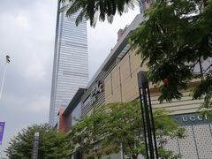 -桂小厨广西菜(万象城店)