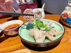 肚包肉-天山集市(和家乐广场店)