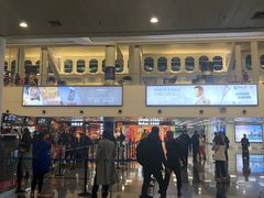 -厦门高崎国际机场-T3航站楼