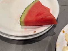 -山焱·炭火自助烤肉(周浦万达店)