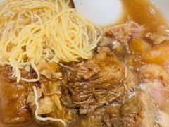 -麦奀云吞面世家 山顶店(山顶广场店)