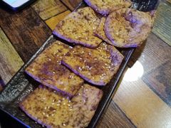 -质烤烤物·活烤海鲜(质烤总店)