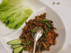 -阿诺泰·泰国餐厅(紫荆店)