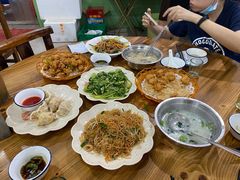 -南记食粥坊·宵夜大排档(莲花总店)