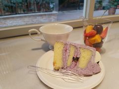 -SAYScake善食感戚风蛋糕(临江大道店)