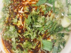 -磨沟沿老字号牛肉面·清真(金港城店)