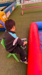 -寻石问宝研学亲子乐园(朝阳公园店)