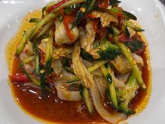 -魏家凉皮(文景路店)