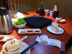 -山之屋炭火烧肉·生啤畅饮(大朗万科中央公园店)