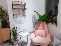 -CHEZ JASMINE 茉莉的氧气厨房