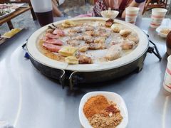 -老字号.雅克白族石板烧十年老店(大理古城店)