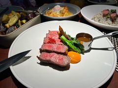 -West10 西拾·西餐厅·创意菜(未来科技城店)