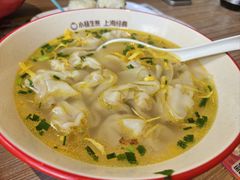 -小杨生煎(香港名都店)