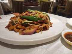 -十二粤味·顺德菜·烧鹅点心(五四广场店)
