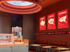-文通冰室(东方宝泰店)