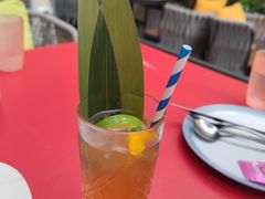 -DEEP·深美式餐吧(五棵松华熙LIVE店)