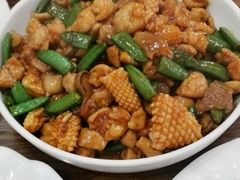 -砂锅李(九江路店)
