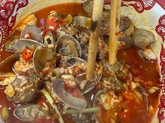 -饶福记·南昌烧烤大排档(九龙湖土著店)