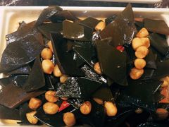 麻辣海带花生-灶座小锅烀饼·铁锅炖(全国总店)