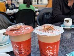 -鹭江宾馆·观海餐厅