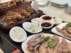 -品回味清真西北楼(宁波首店)