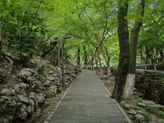 -虞山风景区