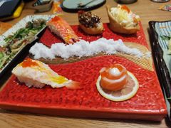 -西月山居匠心创意料理(江汉路新佳丽广场店)