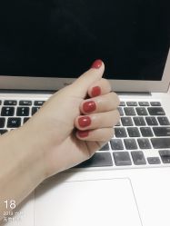 -蜜丝卡伦美甲美睫半永久