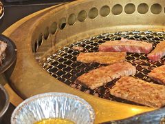 -谷牛和牛烤肉(漕河泾印象城店)
