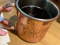 酸梅汤-顺承小院儿