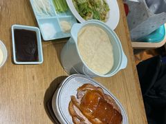 -紫光园·烤鸭·小馆(西四店)