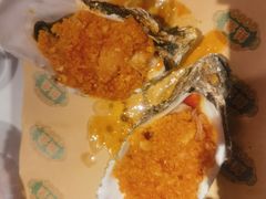 -蚝堡海鲜·威海菜·海肠捞饭·烧烤·亚洲吃蚝公司(幸福门店)