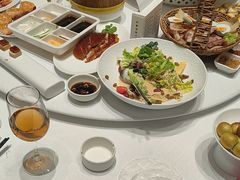 -望海湾鱼头泡饼·天津菜(空港店)