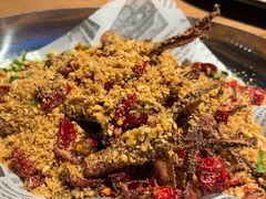 -雪熊精酿·哈尔滨烧烤酒馆(非遗大串店)