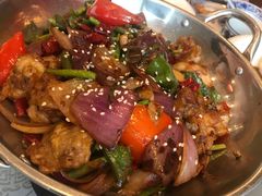 -淮扬韵.淮扬味道