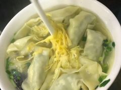青菜馄饨-锡兴记(紫荆花路店)
