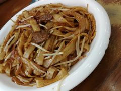 -香港仔茶餐厅(凤阳店)