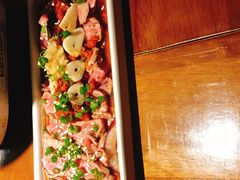 -笑福亭料理小馆(解放碑店)